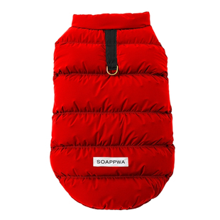 狗狗背心秋小狗宠物博美幼犬比熊衣服雪纳瑞小型犬柯基约克夏泰迪