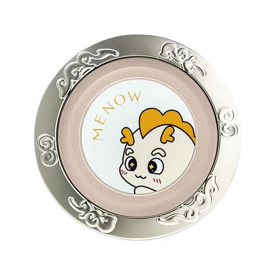 MENOW美诺龙年Plus版定妆粉饼