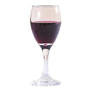 【1两2两3两4两】高脚杯红酒杯套装家用小号白酒杯葡萄酒杯醒酒器