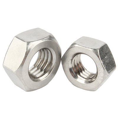 【企业采购】不锈钢防锁死螺母