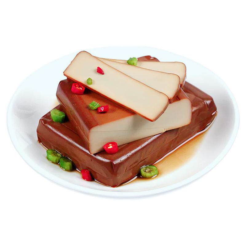 双汇五香鸡蛋干熟食小吃