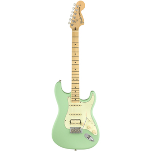 Fender芬德American Performer美产演奏者Stratocaster HSS电吉他