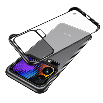 适用小米17pro手机壳xiaomi17promax透明m17保护硅胶套max超薄防摔硬壳17p磨砂mi男女十七por新款带支架磁吸