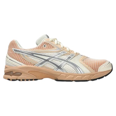 亚瑟士透气防滑耐磨跑步鞋