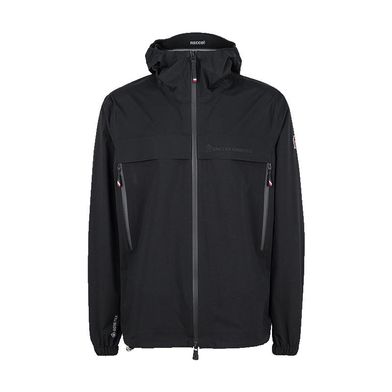 Moncler/盟可睐防风夹克外套男士