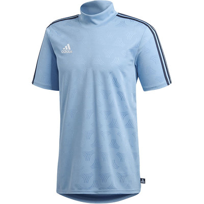 Adidas/阿迪达斯正品新款运动休闲男子透气短袖T恤 CZ3991