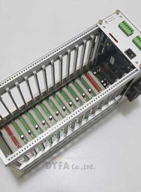 DELTA TAU used UMAC,P15-SLOT CASE,9118-00-003-2 Power Base B