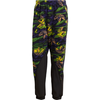 Adidas/阿迪达斯男子印花长裤