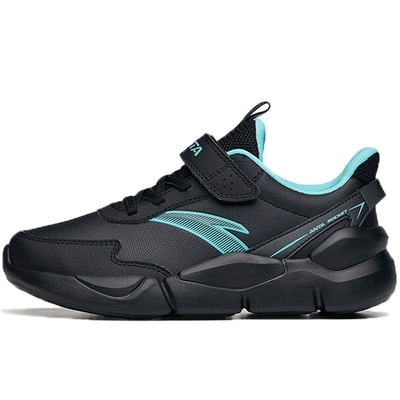 安踏童鞋男童鞋子大童跑步鞋网面