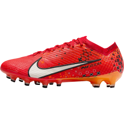 Nike/耐克正品Zoom Vapor 15男士低帮运动足球鞋FD1161-600