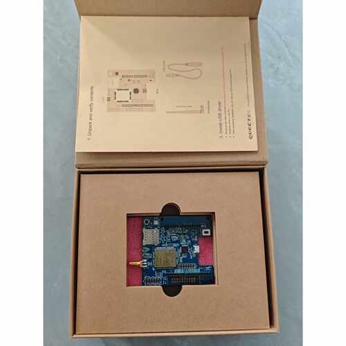 〔议价-可维修〕移远通信NB-IoT模块BC95-85-TE-B-KIT 全