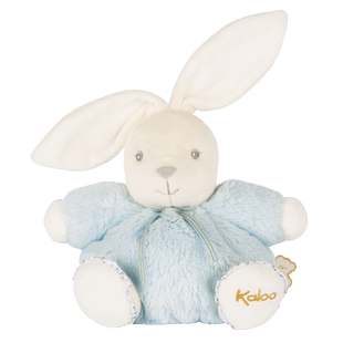 法国Kaloo玩偶抱着睡觉的娃娃玩偶兔兔婴儿玩具小孩玩具可爱女孩