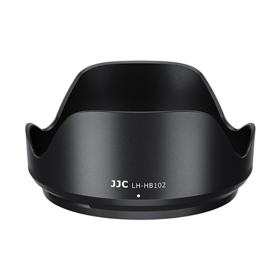 JJC适用Z24-12/28-400遮光罩