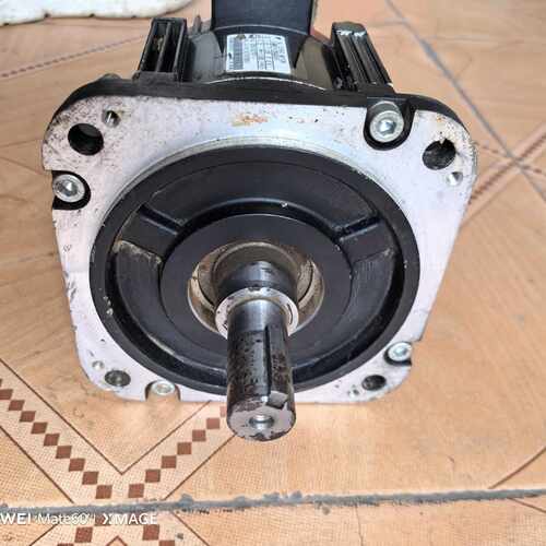 议价Yaskawa Servo Motor Sgmgv-09Adc61 0.85Kw Plug适用