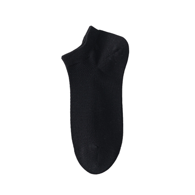 佐天尼简约10a抗菌防臭夏季男士