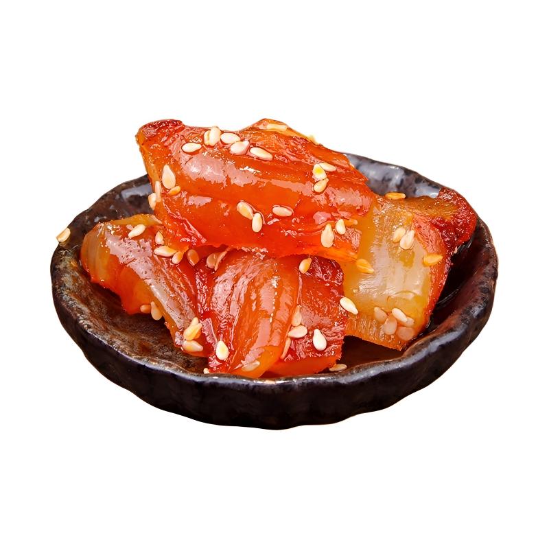 内蒙古特产伙火牛牛筋香辣小零食