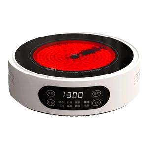 电陶炉煮茶炉小型煮茶器2024新款家用烧水养生壶泡茶电磁炉电热炉