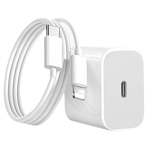 【30W认证】第一卫适用于苹果17充电器头iphone16快充15promax数据线14手机20插头45W原13套装正ipad品