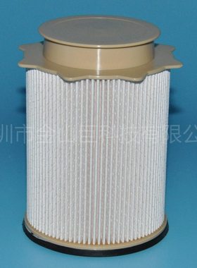 工程机械柴油滤清器68157291AA柴滤 柴油格FS53000 FS43255