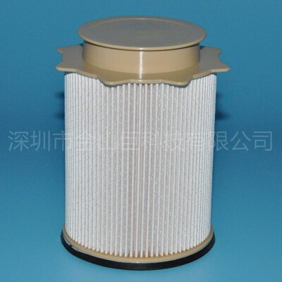 工程机械柴油滤清器68157291AA柴滤 柴油格FS53000 FS43255