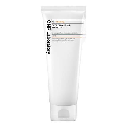 【官方旗舰】CNP希恩派净透水润卸妆乳卸妆洁面脸部清洁