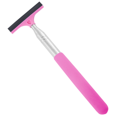 多功能汽车后视镜伸缩雨刮器防雨