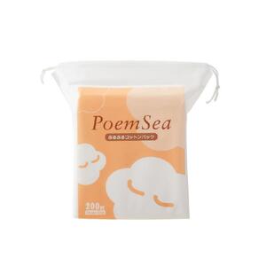 poemsea中国湿敷棉可拉伸