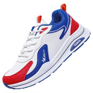 新款双星运动鞋男鞋旅游鞋休闲鞋子运动户外鞋男士冬鞋加绒