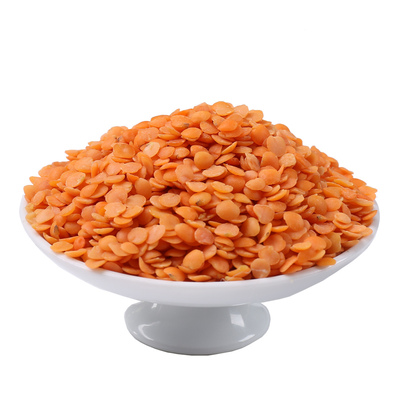 土耳其进口开边红扁豆