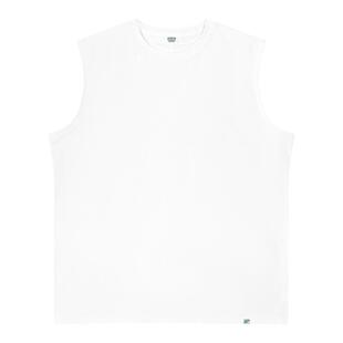 BPCALL24SS (进口棉)超威无袖背心