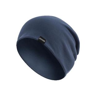 帽子男款2025新款冬季保暖包头帽秋冬男士防寒套头帽堆堆帽女头巾