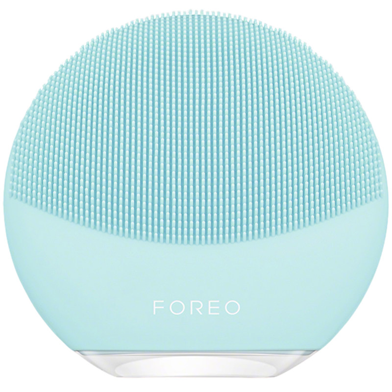 FOREOluna mini3露娜洗脸仪电动洁面仪洗脸刷神器送生日礼物女生