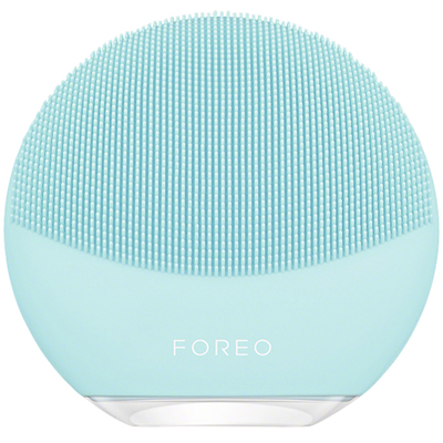 FOREOluna mini3露娜洗脸仪电动洁面仪洗脸刷神器送七夕礼物女生