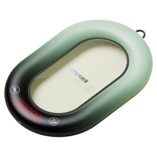 LEFU乐福Food8【计算卡路里】食物秤热量秤厨房秤电子秤防水防污