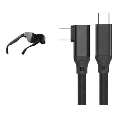 全功能USB3.2Gen2x2高速数据线