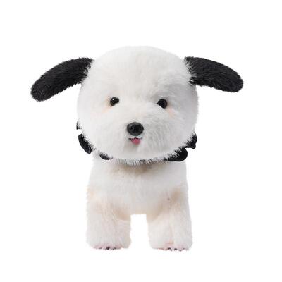 jollybaby口令小狗仿真宠物玩偶