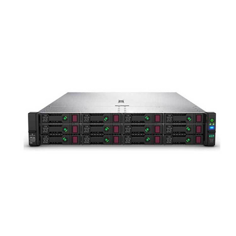HP惠普DL360G9 G10/380G9 Gen10双路机架式服务器 GPU运算M.2主机