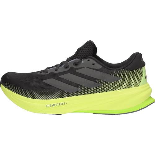 【自营】阿迪达斯男鞋SUPERNOVA RISE 2 M运动训练跑步鞋JS4263