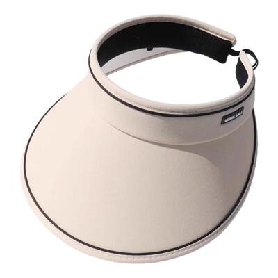 徐璐同款！！超级防晒的遮阳帽