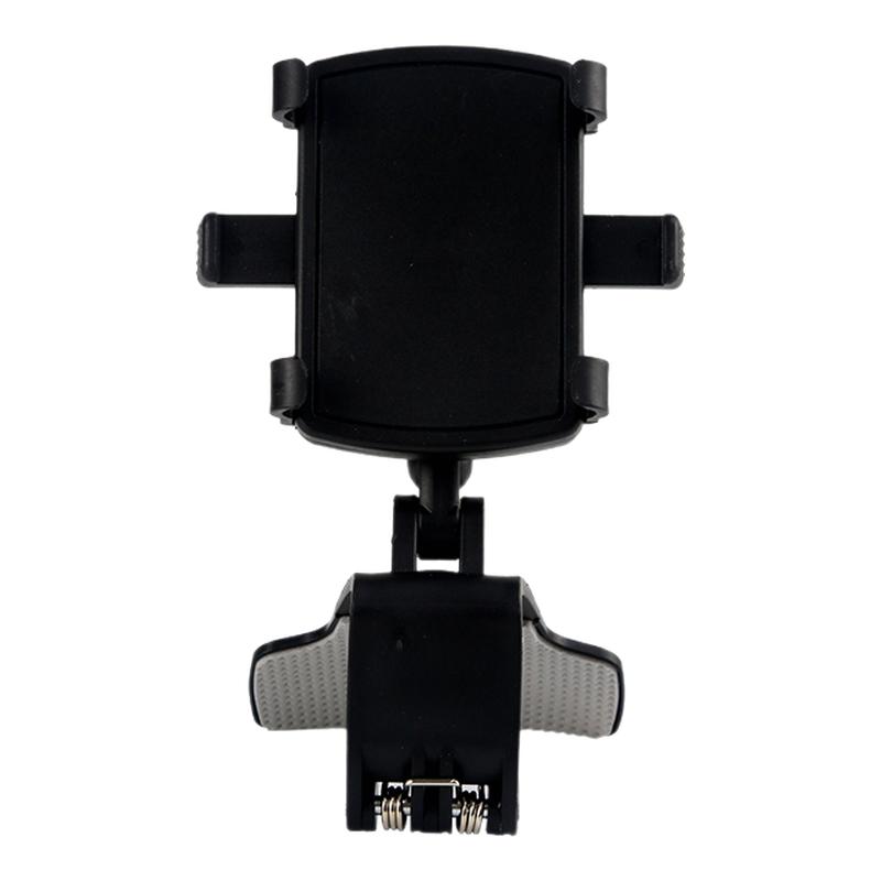 新款磁吸车载手机支架真空吸附仪表台汽车通用桌面多功能导航支架