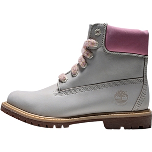 Timberland添柏岚女子LACE WATERPROOF运动休闲鞋A2HR8-EX4