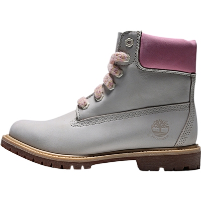 Timberland添柏岚女子LACE WATERPROOF运动休闲鞋A2HR8-EX4