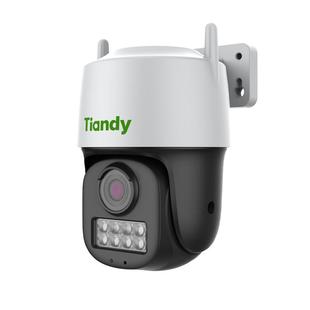 天地伟业无线监控器360度无死角手机远程WIFI全彩室外警戒摄像头