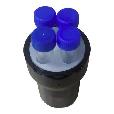 离心机管套适配器转换器500转小