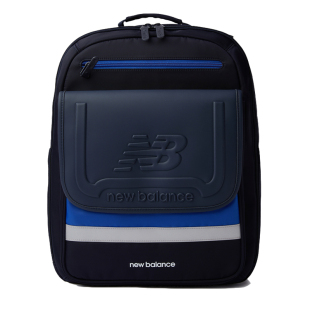 Newbalance NB25男女童儿童学生秋开学护脊双肩背包书包8PF3E023