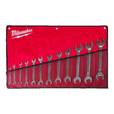 美沃奇双开口扳手维修工具板子