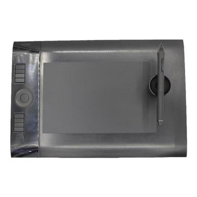 Wacom数位板4代专业绘图仪画板