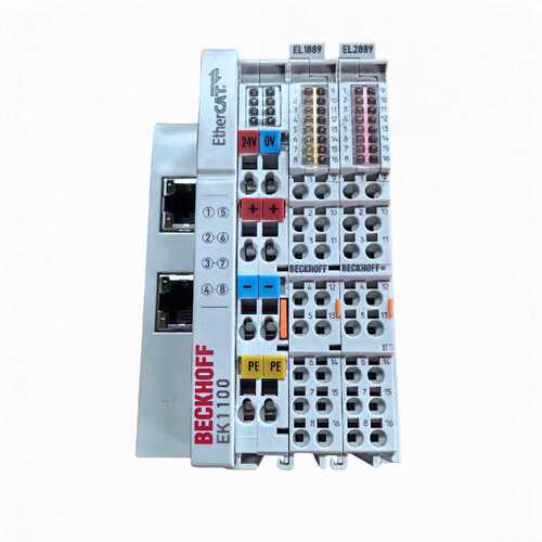 询价-EK1100EL1889EL2889EL9011促-可维修