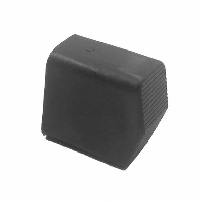 家用包邮套内2050铝合金梯子配件脚套人字梯加厚护角防滑耐磨脚垫