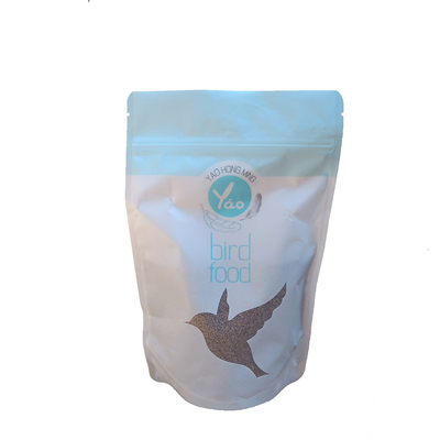 四季变换配方昆虫鸟食排毒护肠道